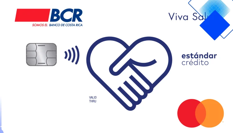 Mastercard Viva Salud, ahorra en clínicas y Farmacias Fischel, acumula Puntos BCR Plus y usa Pago Móvil seguro sin anualidad
