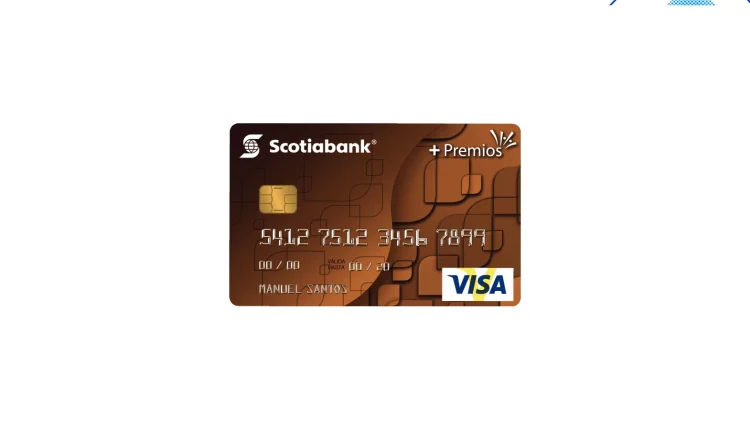 Visa Gold Scotiabank Venezuela: acumula +Premios, cuotas sin interés y transferencias de deuda
