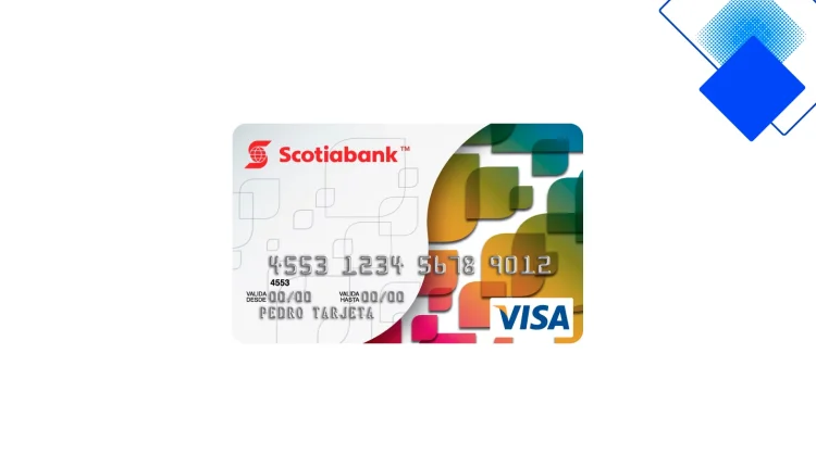 Visa Clásica Scotiabank en Venezuela con puntos +Premios, cuotas sin interés y opciones reales para ampliar tu crédito