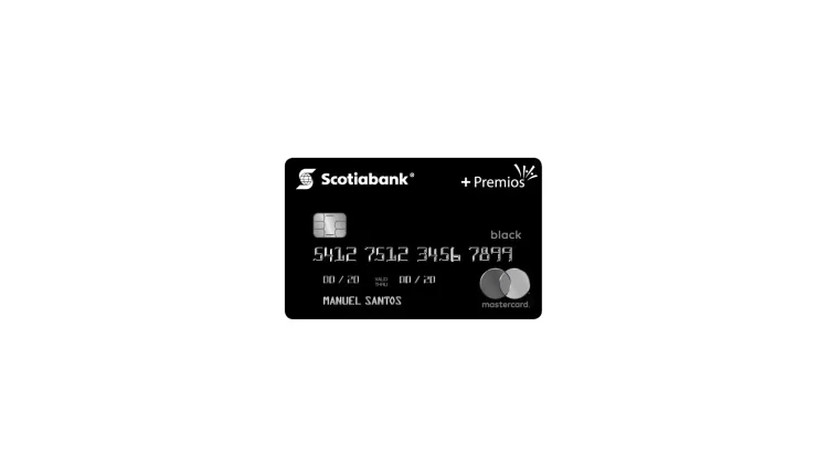 Mastercard Black en Venezuela sácale provecho a tus puntos, salas VIP y compras en cuotas