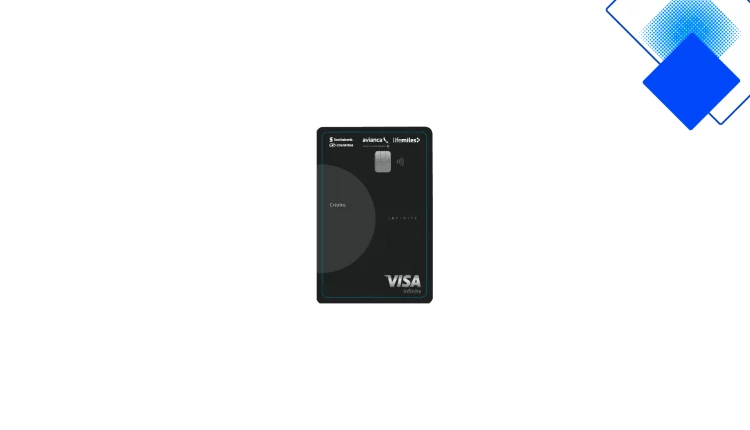 Tarjeta LifeMiles Infinite en Venezuela, millas por compras en bolívares y acceso VIP Visa