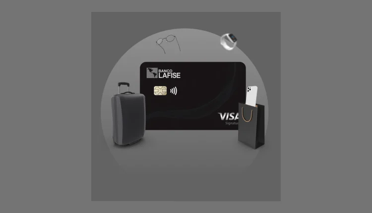 Visa Signature LAFISE en Venezuela convierte tus compras en millas, acceso VIP y seguros de viaje