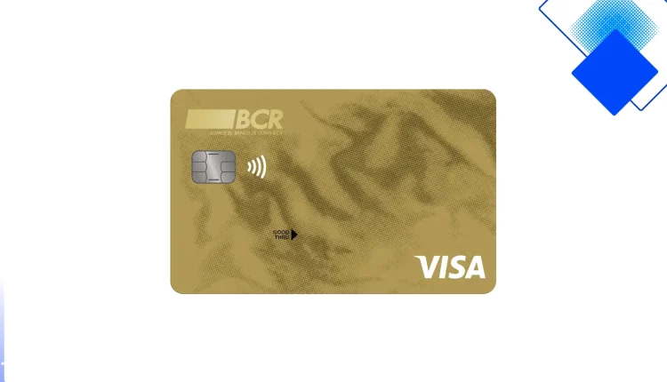 Tarjeta Visa Oro Venezuela, cuotas 0% y sin cuota anual: acumula puntos y paga con Pago Móvil