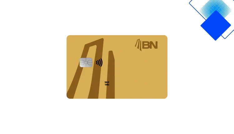 BN Tarjeta de Crédito Oro impulsa tus viajes y compras con puntos, millas y cero anualidad en Venezuela