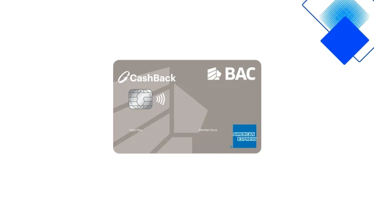 Sácale el jugo al CashBack de tu BAC Credomatic Platinum AMEX en Venezuela