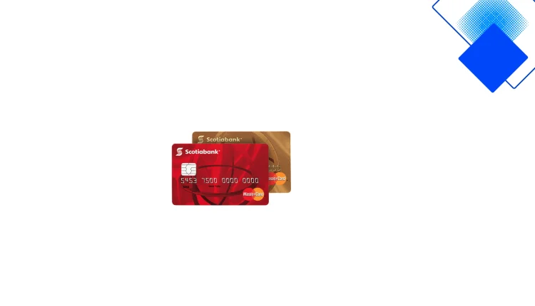 Tarjeta de crédito Scotiabank Venezuela con 5% de cashback en gasolina, cupo ampliado y cuotas 0%