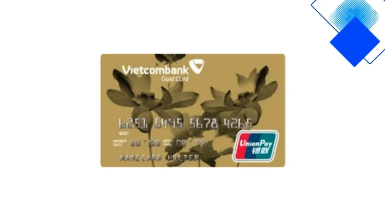 Thẻ tín dụng Vietcombank UnionPay miễn lãi tối đa 45 ngày, trả góp 0% và ưu đãi mua sắm du lịch