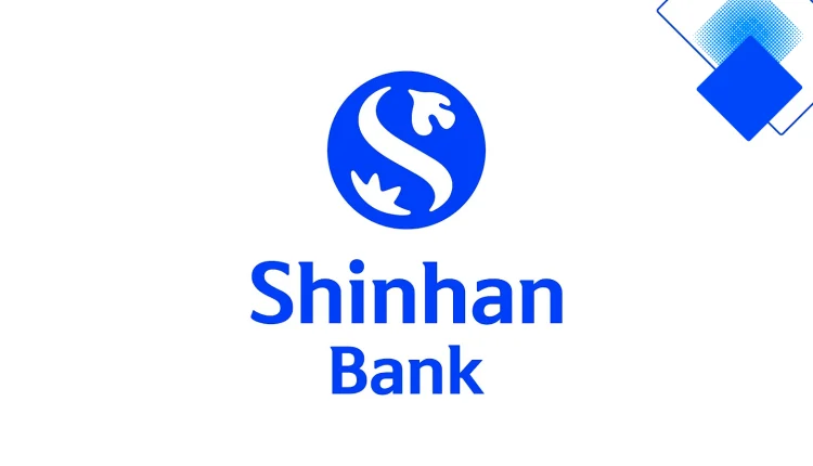 Vay có bảo đảm Shinhan Bank Việt Nam lãi suất thấp thủ tục đơn giản giải ngân nhanh